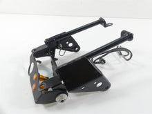 Load image into Gallery viewer, 2016 Moto Guzzi V7 II Special 750 Front Headlight Mount Stay Bracket GU32506360
