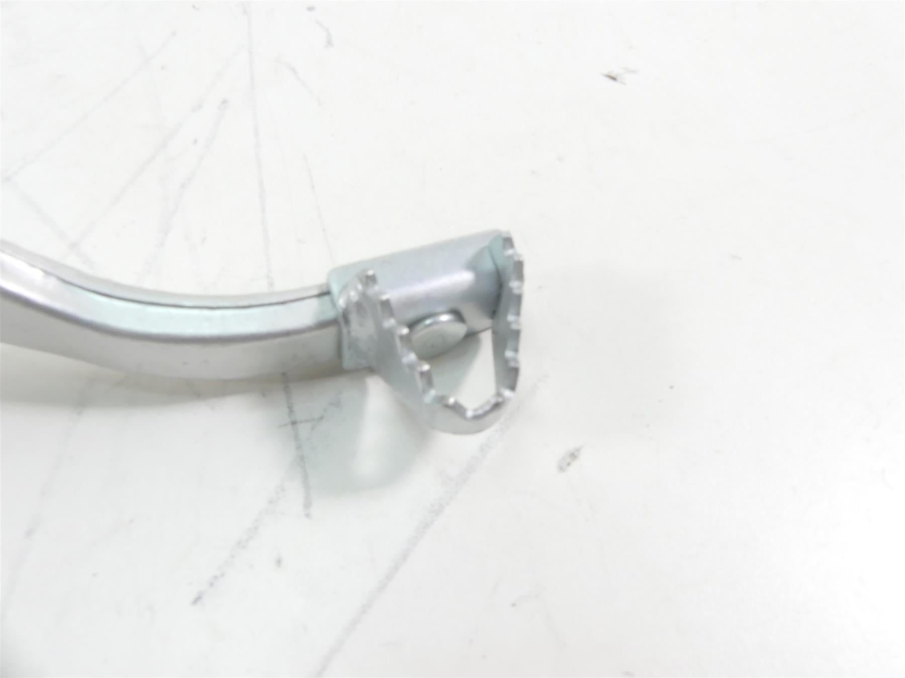 2017 Yamaha XT1200Z Super Tenere Rear Brake Pedal Lever + Sensor 23P-27200-00-00 {{ shop.shopifyCountryName }} - Mototech271