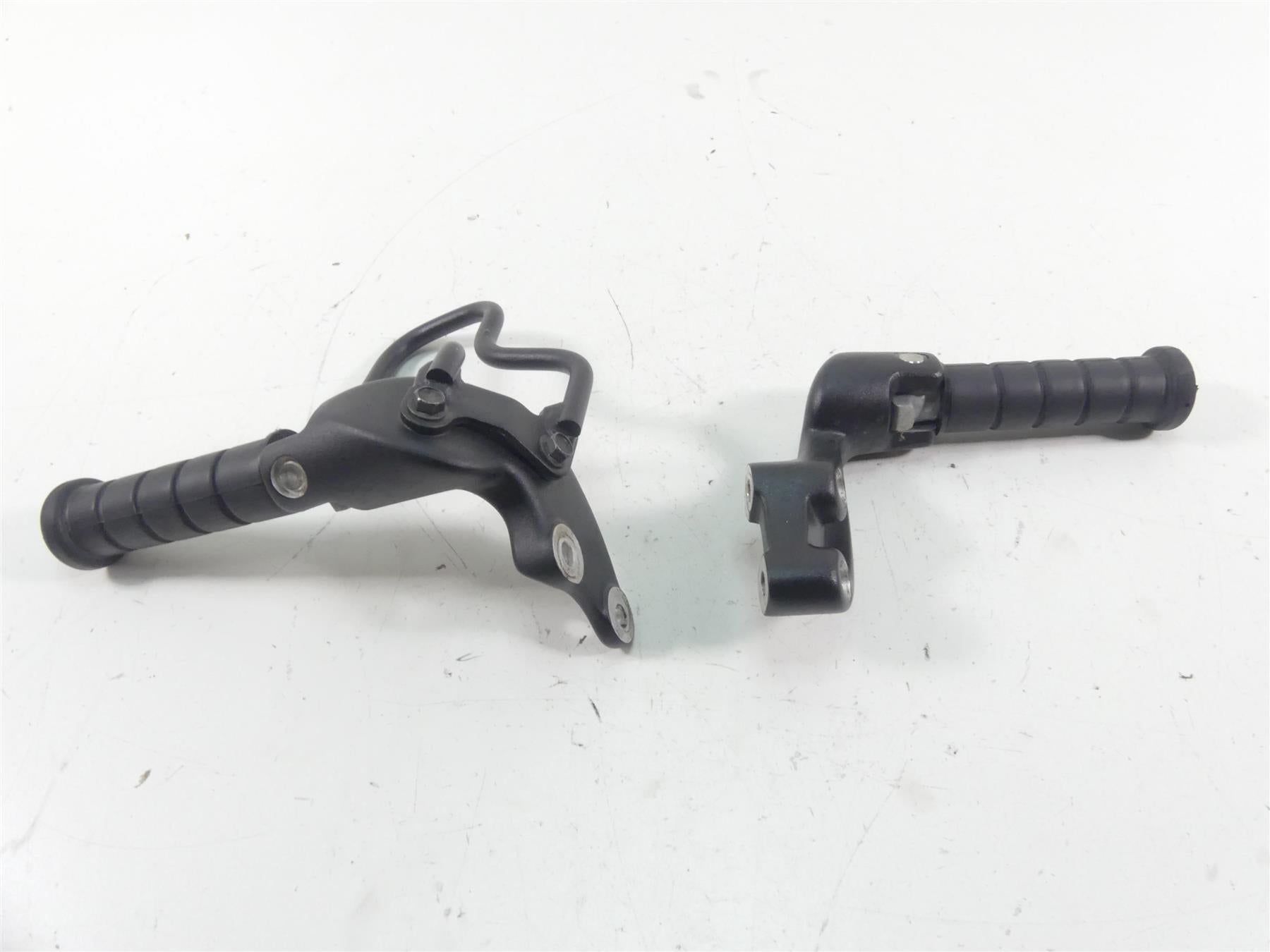 2016 Indian Scout Sixty Rear Footpeg Foot Peg Mount Set 5138882-626 {{ shop.shopifyCountryName }} - Mototech271