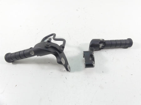 2016 Indian Scout Sixty Rear Footpeg Foot Peg Mount Set 5138882-626 {{ shop.shopifyCountryName }} - Mototech271