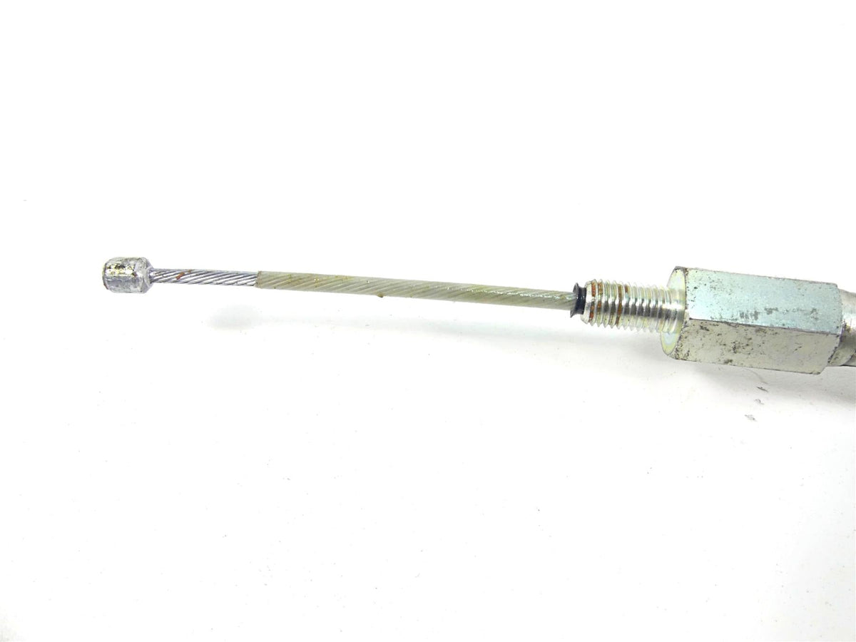2014 Harley FXDL Dyna Low Rider Clutch Cable 37200061 {{ shop.shopifyCountryName }} - Mototech271