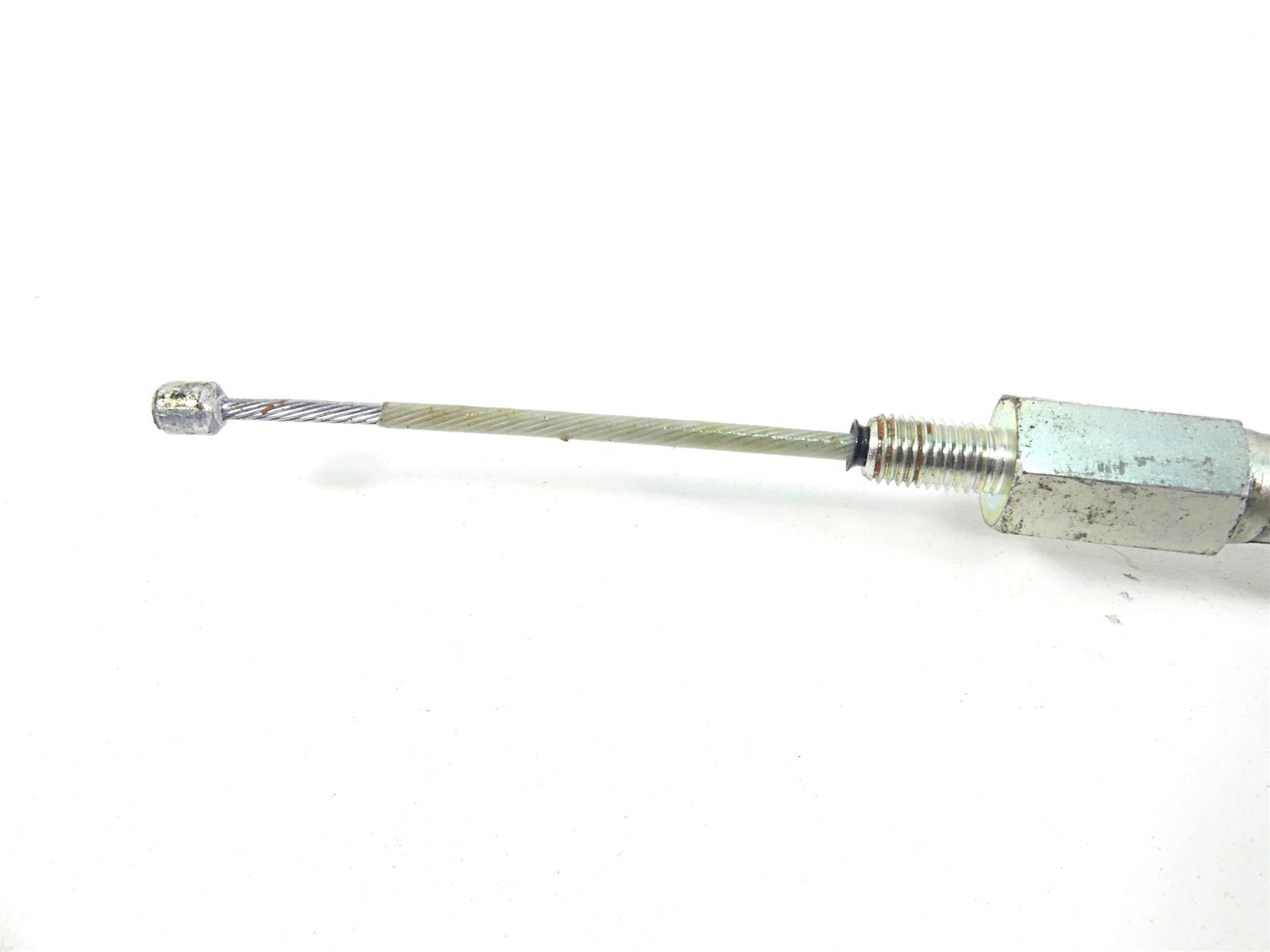 2014 Harley FXDL Dyna Low Rider Clutch Cable 37200061 {{ shop.shopifyCountryName }} - Mototech271