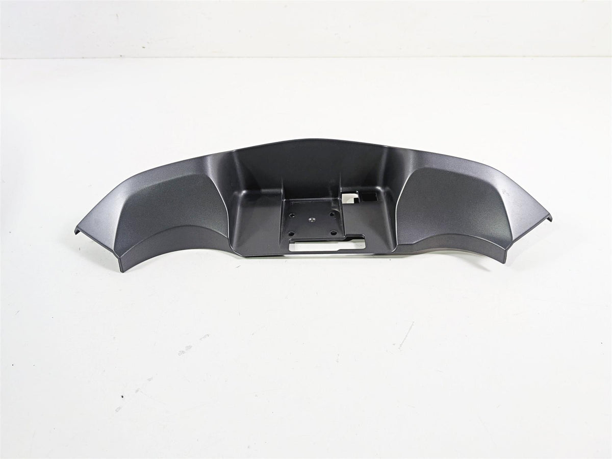 2016 BMW R1200RT RT RTW K52 Dash Instrument Gauge Cover Panel 46638543599 {{ shop.shopifyCountryName }} - Mototech271