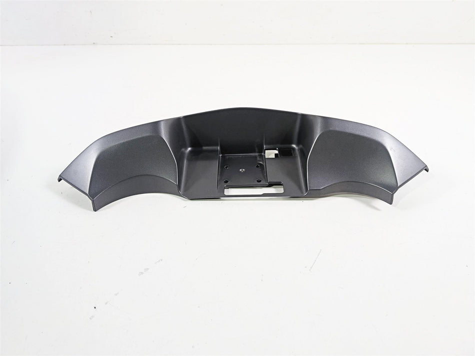 2016 BMW R1200RT RT RTW K52 Dash Instrument Gauge Cover Panel 46638543599 {{ shop.shopifyCountryName }} - Mototech271