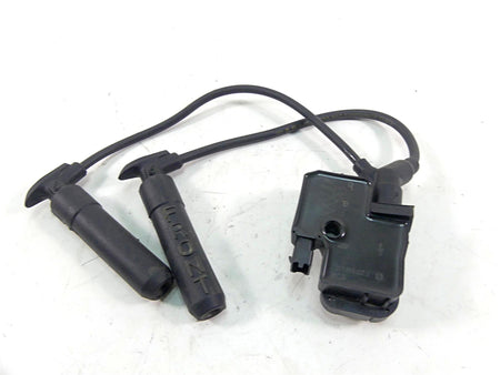 2019 Indian Chieftain Classic Ignition Coil Wires Plugs Set 4010425 2876049 {{ shop.shopifyCountryName }} - Mototech271