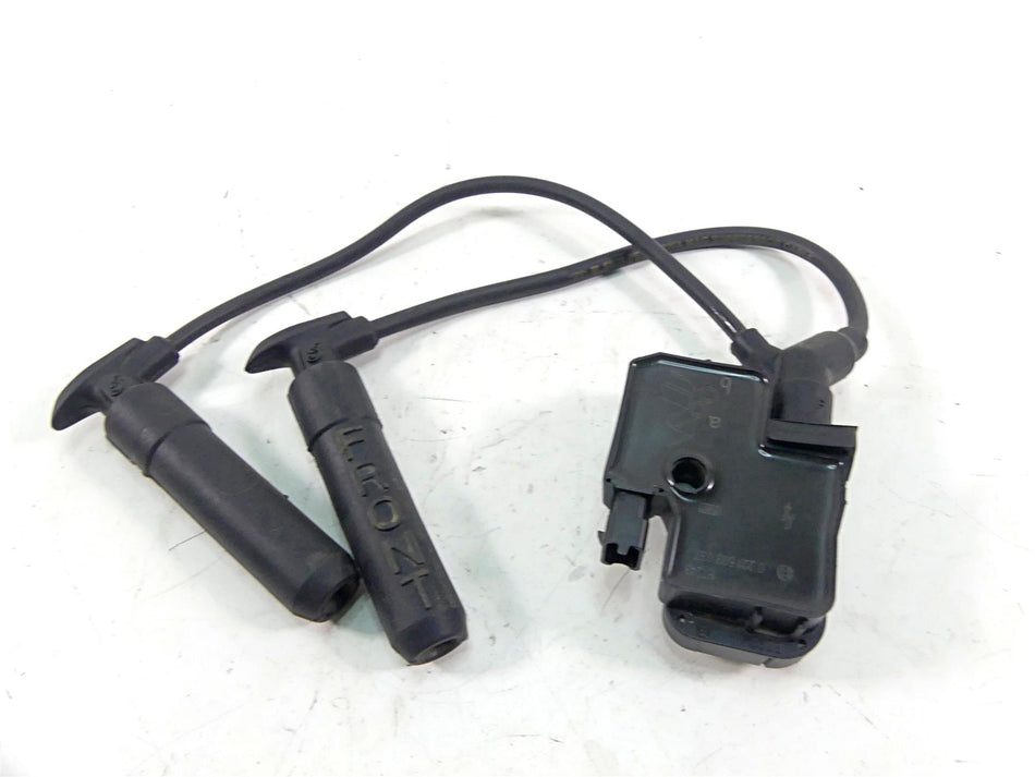 2019 Indian Chieftain Classic Ignition Coil Wires Plugs Set 4010425 2876049 {{ shop.shopifyCountryName }} - Mototech271