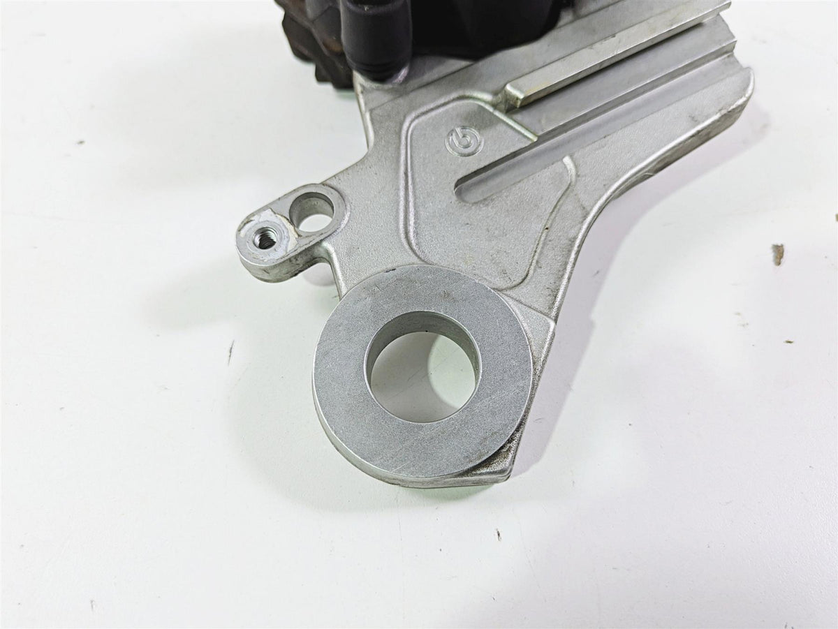 2018 KTM 1290 Super Adv S Brembo Rear Brake Caliper 6031308010130 {{ shop.shopifyCountryName }} - Mototech271