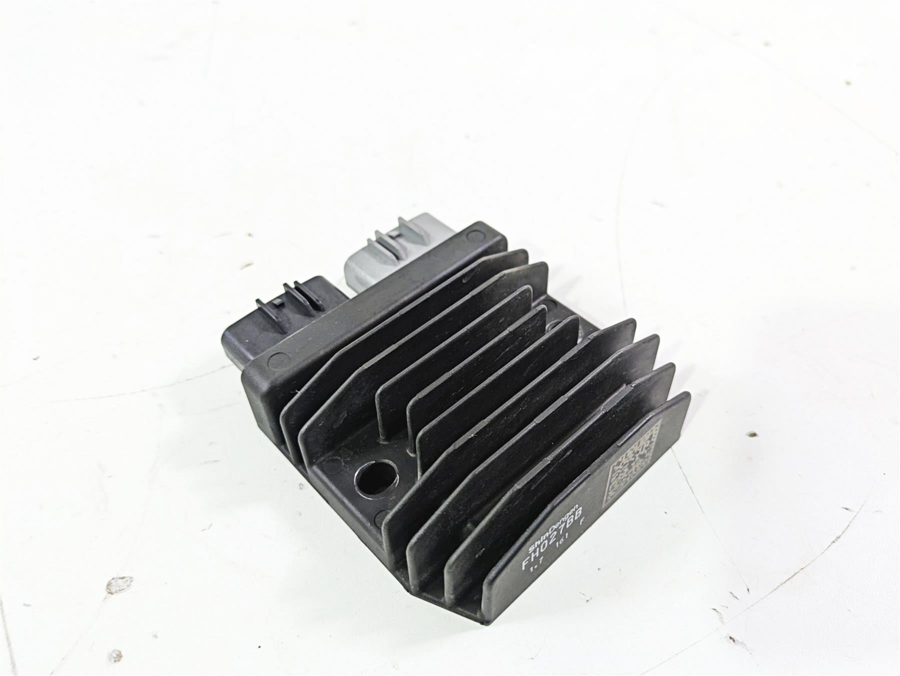 2022 KTM 1290 Super Adventure S Rectifier Voltage Regulator 61911034000 FH027BB {{ shop.shopifyCountryName }} - Mototech271