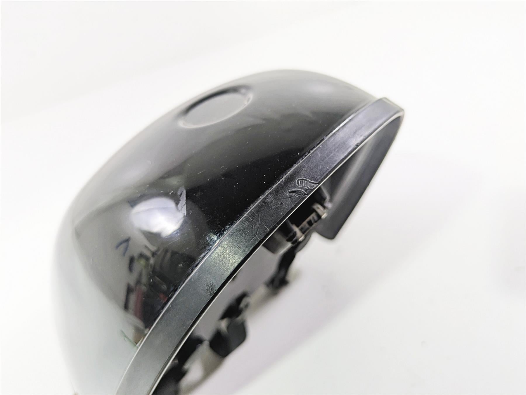 2018 BMW R nineT Urban GS K33 Rear Seat Hump Cover Fairing Cap {{ shop.shopifyCountryName }} - Mototech271