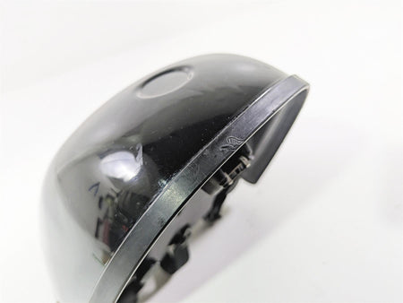 2018 BMW R nineT Urban GS K33 Rear Seat Hump Cover Fairing Cap {{ shop.shopifyCountryName }} - Mototech271