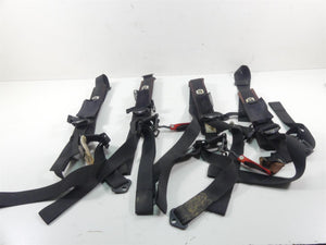 2021 Polaris RZR XP 1000 EPS Pro Armor 4-Point Seat Harness Set A114230
