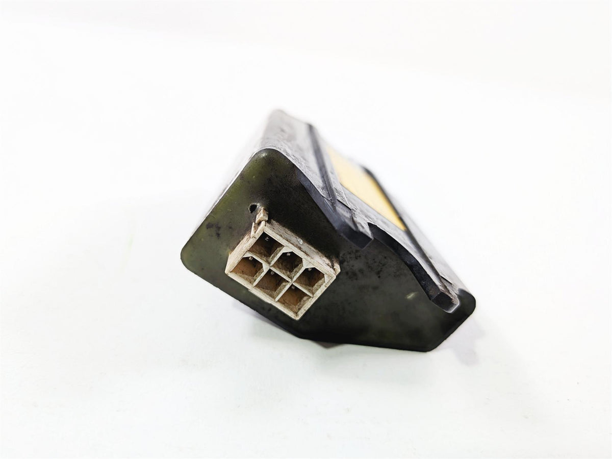 2014 Aprilia RSV4 RR Factory Variable Duct Velocity Stack Control Module 890932 {{ shop.shopifyCountryName }} - Mototech271