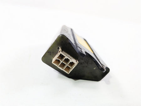 2014 Aprilia RSV4 RR Factory Variable Duct Velocity Stack Control Module 890932 {{ shop.shopifyCountryName }} - Mototech271