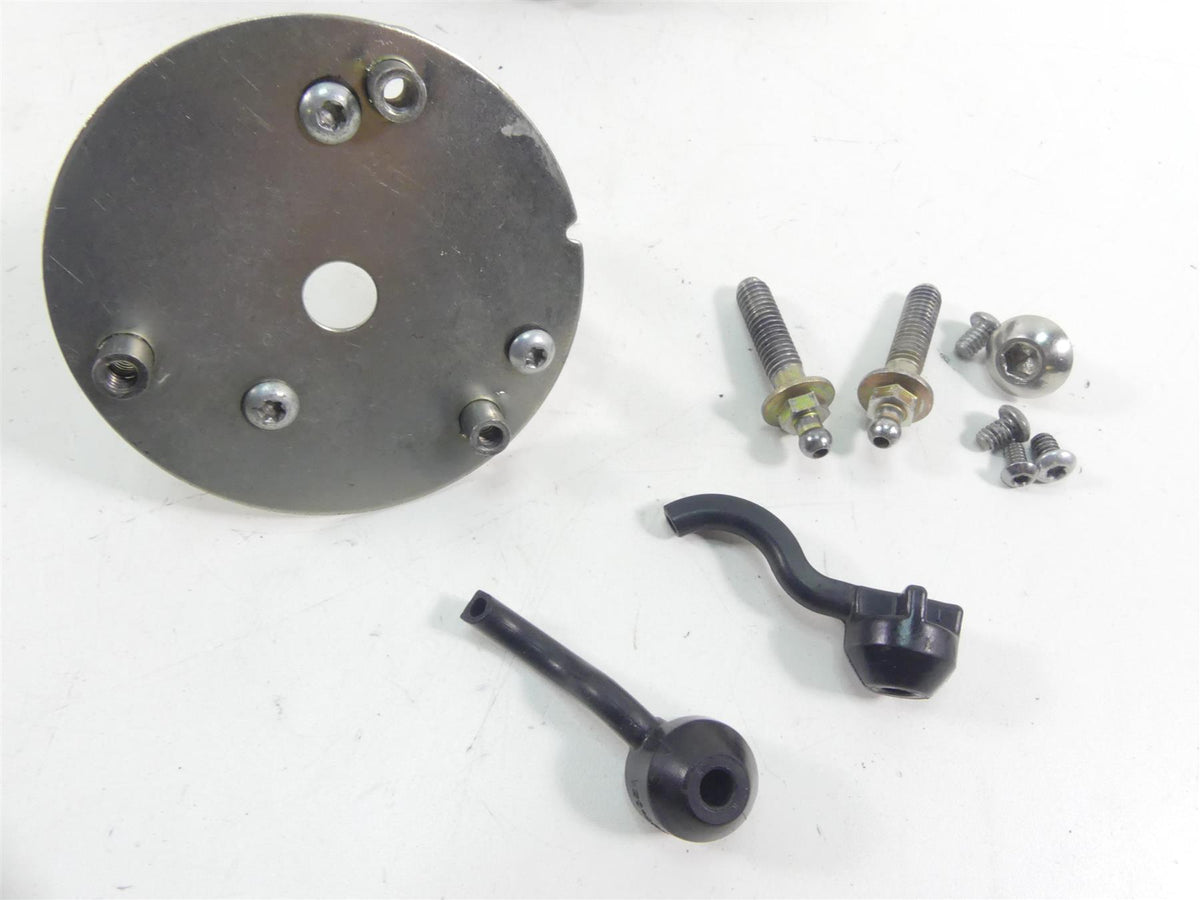 2015 Harley FXDL Dyna Low Rider Screamin Eagle Air Breather Filter 28100-10 {{ shop.shopifyCountryName }} - Mototech271