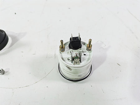 2008 Harley Touring FLHTP Electra Glide Fuel Gas Petrol Level Gauge 75111-08 {{ shop.shopifyCountryName }} - Mototech271