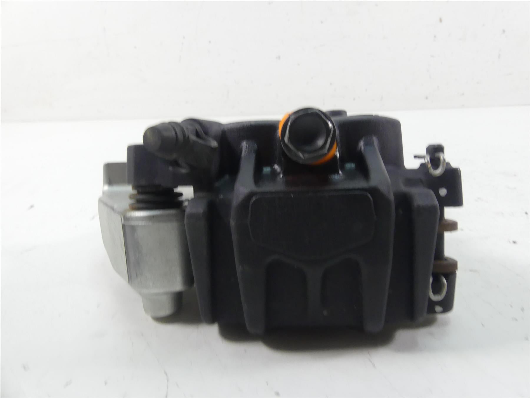 2020 Ducati Multistrada 1260 Enduro Rear Brembo Brake Caliper + Mount 61141623A {{ shop.shopifyCountryName }} - Mototech271