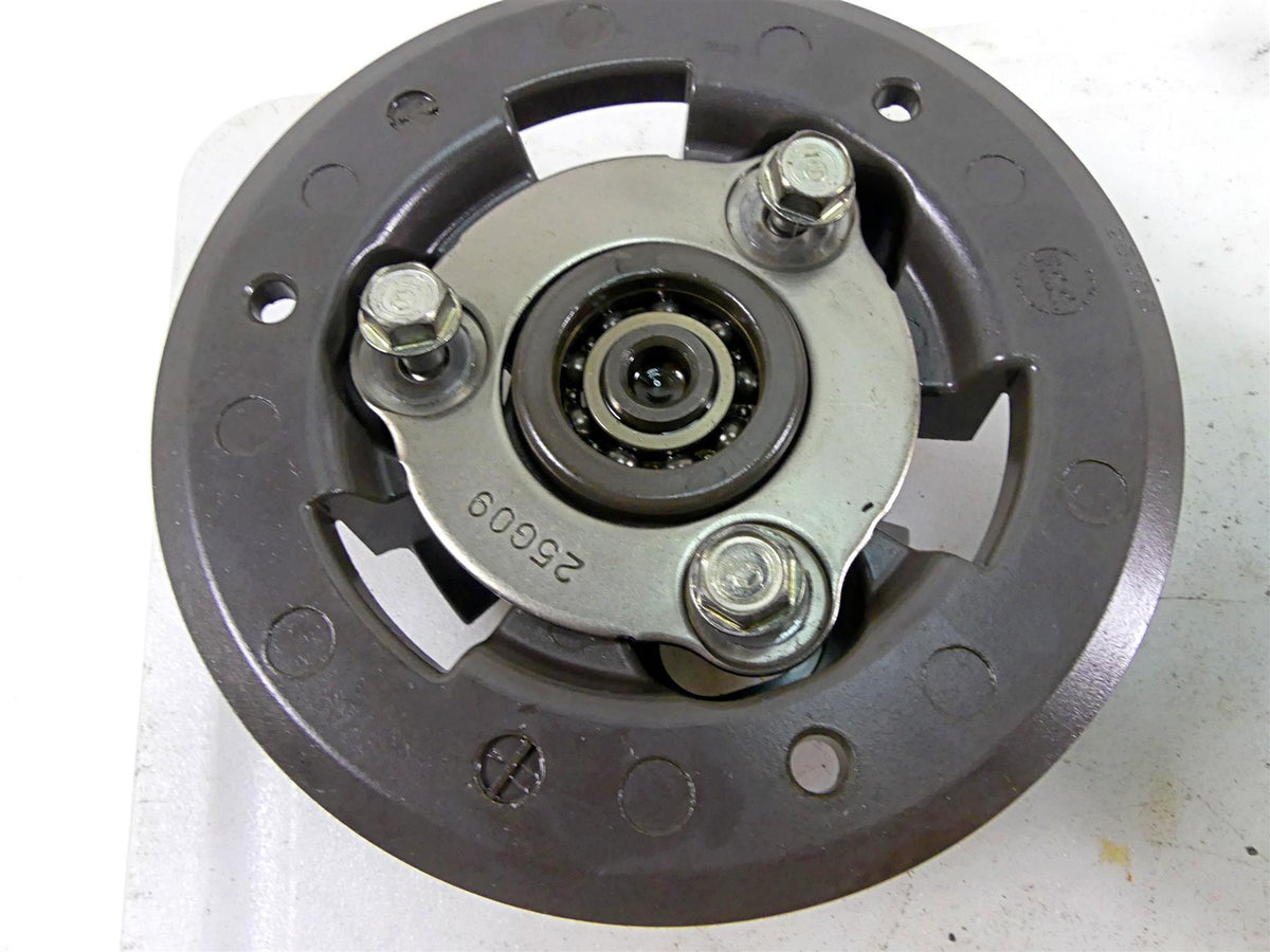 2012 Ducati Monster 1100 EVO Clutch Basket Housing Friction Steel Disc 198Z0011A {{ shop.shopifyCountryName }} - Mototech271