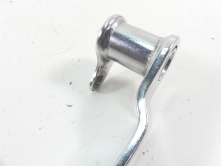 2007 Harley FLHTCU SE2 CVO Electra Glide Rear Chrome Brake Pedal Ped 42638-03 {{ shop.shopifyCountryName }} - Mototech271