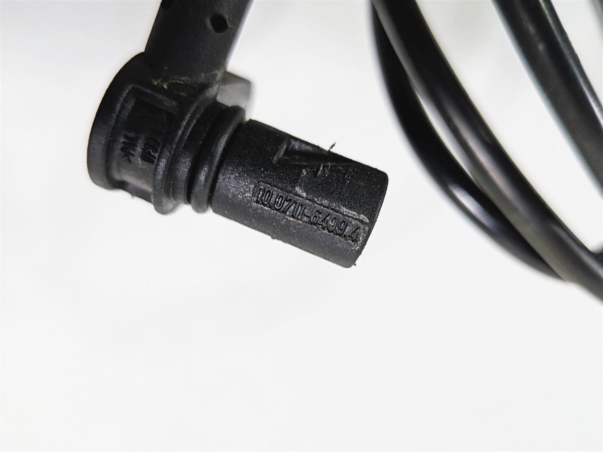 2021 BMW R1250GS K51 Adventure Front Abs Brake Wheel Speed Sensor 34529443105-Mototech271