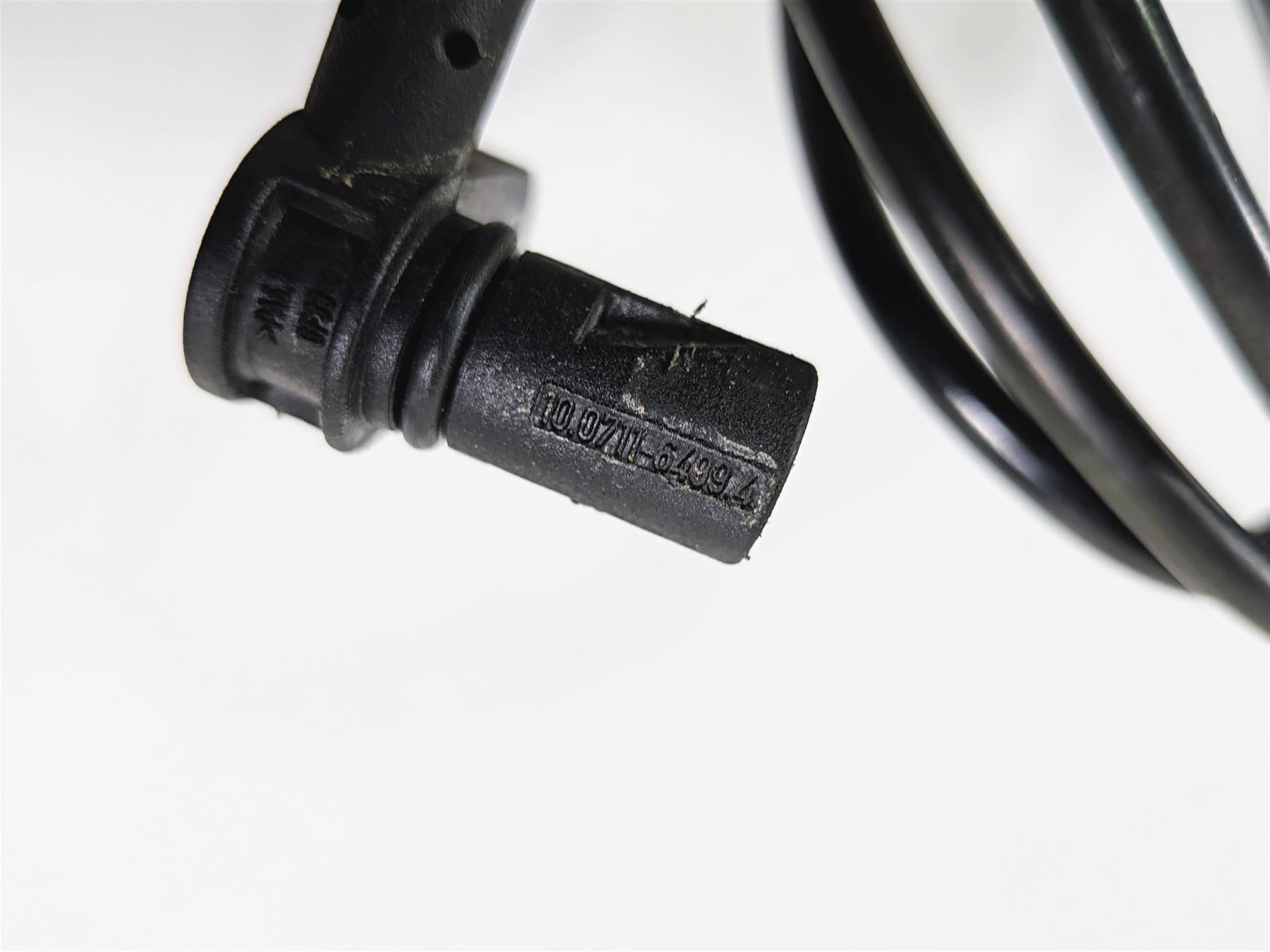 2021 BMW R1250GS K51 Adventure Front Abs Brake Wheel Speed Sensor 34529443105-Mototech271