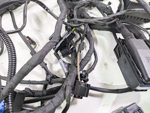 2015 BMW K1600 GT K48 Wiring Harness Loom - Read M 61118528411 or 61118528413