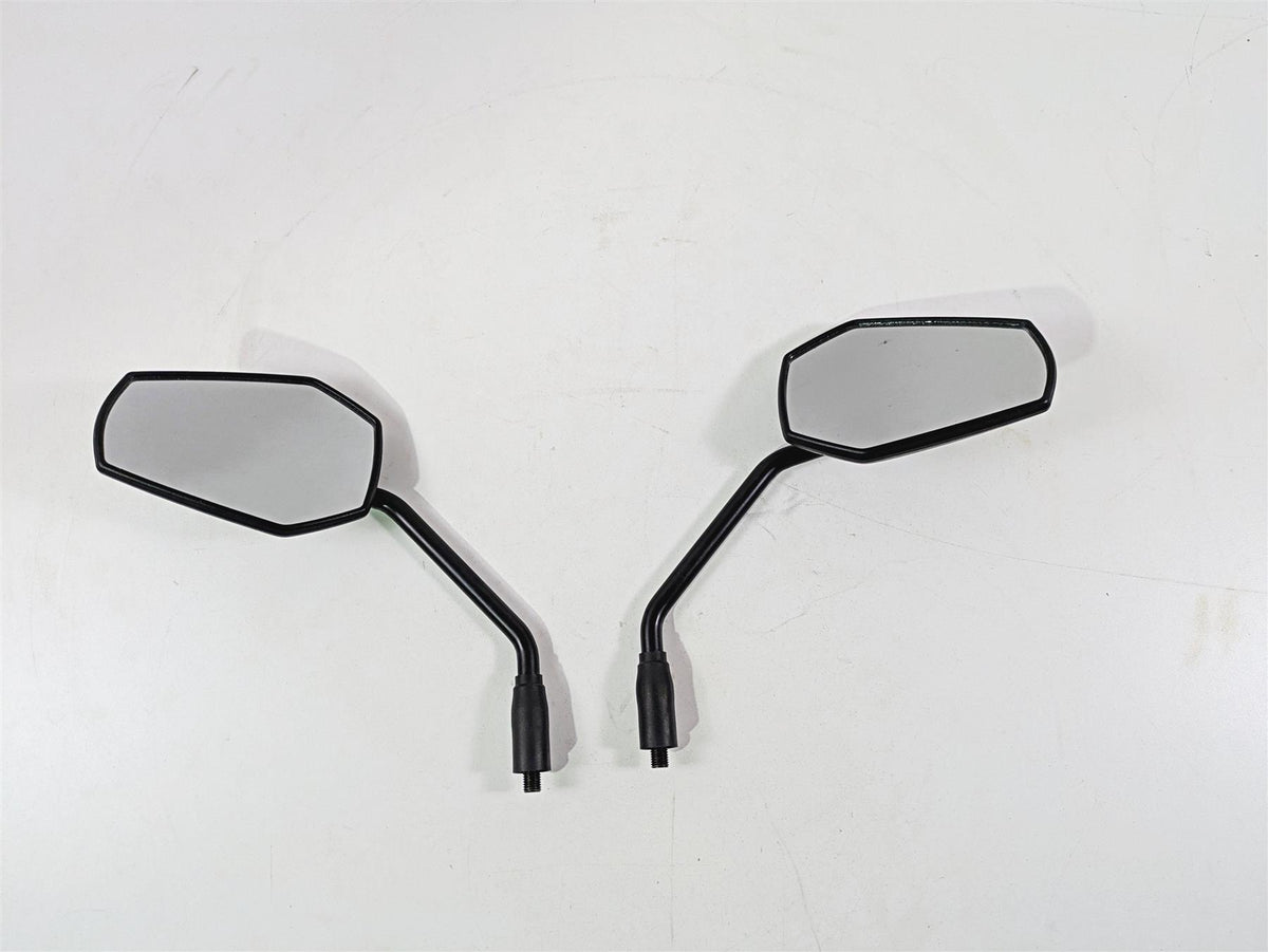 2020 KTM 1290 Super Adventure R Left Right Rear View Mirror Set 60312040200 {{ shop.shopifyCountryName }} - Mototech271