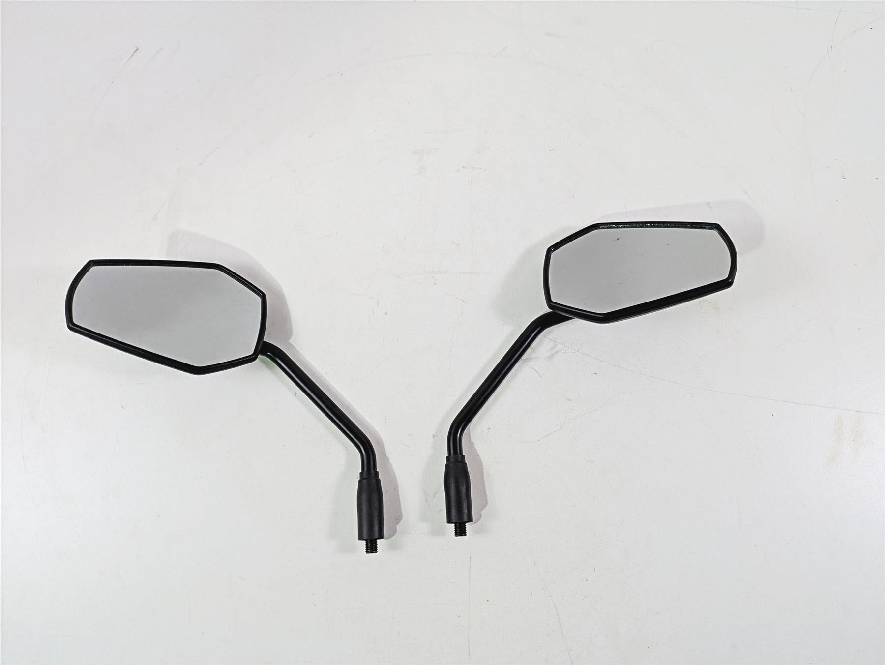2020 KTM 1290 Super Adventure R Left Right Rear View Mirror Set 60312040200 {{ shop.shopifyCountryName }} - Mototech271