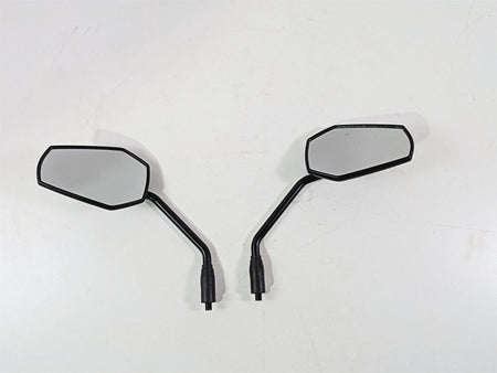 2020 KTM 1290 Super Adventure R Left Right Rear View Mirror Set 60312040200 {{ shop.shopifyCountryName }} - Mototech271