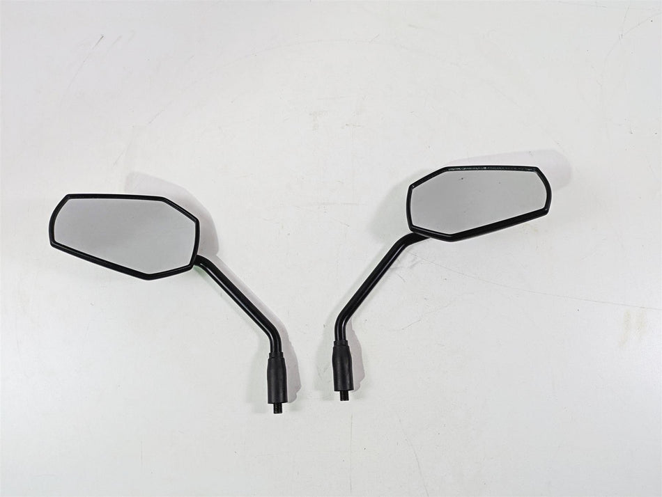 2020 KTM 1290 Super Adventure R Left Right Rear View Mirror Set 60312040200 {{ shop.shopifyCountryName }} - Mototech271