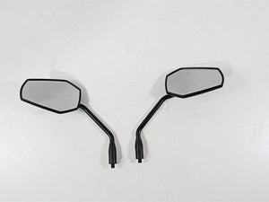 2020 KTM 1290 Super Adventure R Left Right Rear View Mirror Set 60312040200