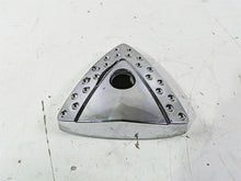 Load image into Gallery viewer, 2004 Victory Kingpin Left Triangle Engine Ignition Side Cover  5245659 | Mototech271
