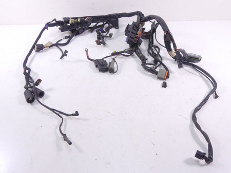 2009 Harley Sportster XR1200 Main & Engine Wiring Harness -Read 70225-08 70163-0 {{ shop.shopifyCountryName }} - Mototech271