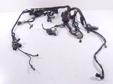 Load image into Gallery viewer, 2009 Harley Sportster XR1200 Main &amp; Engine Wiring Harness -Read 70225-08 70163-0
