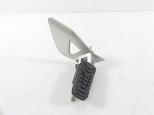 2015 BMW R1200RT K52 Front Right Footpeg Foot Peg +Mount 46718535642 46718560382 | Mototech271