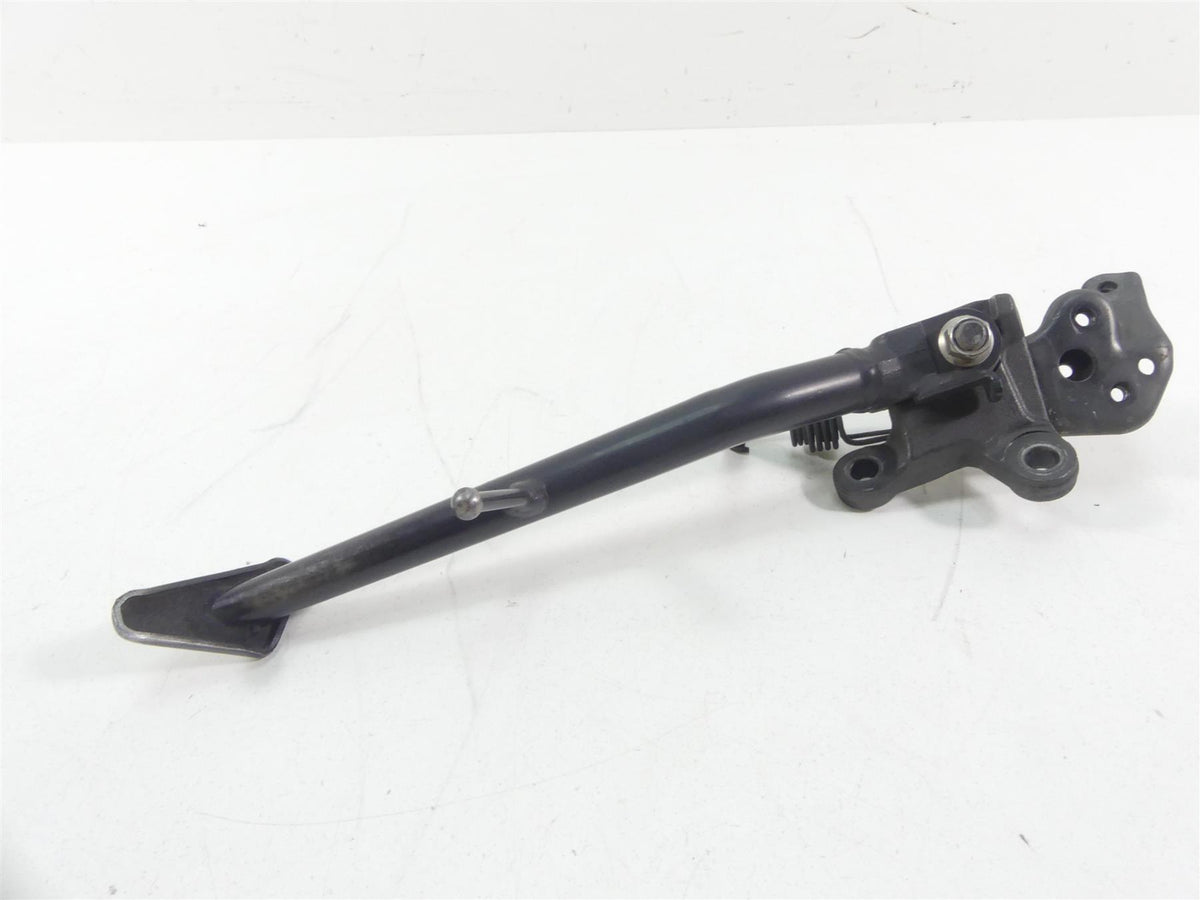2016 Suzuki GSX-R750 Side Kick Stand Kickstand & Mount Bracket {{ shop.shopifyCountryName }} - Mototech271