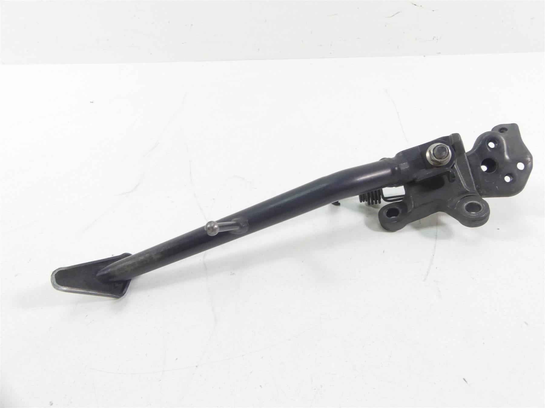 2016 Suzuki GSX-R750 Side Kick Stand Kickstand & Mount Bracket | Mototech271