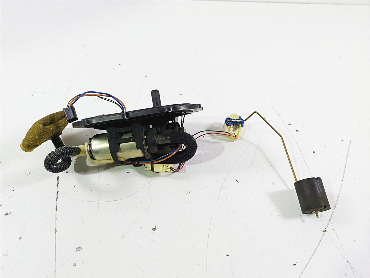 2012 Victory Cross Country Fuel Gas Petrol Pump - Tested 2521020 2521171 {{ shop.shopifyCountryName }} - Mototech271