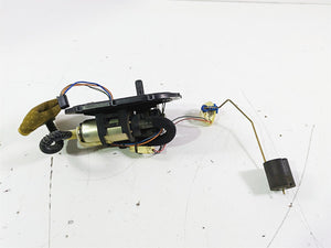 2012 Victory Cross Country Fuel Gas Petrol Pump - Tested 2521020 2521171 | Mototech271