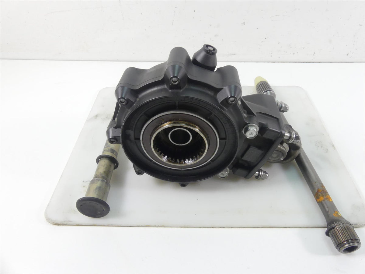 2013 Yamaha VMX17 V-Max 1700 Differential Drive Shaft Set 2S3-46101-00-00 {{ shop.shopifyCountryName }} - Mototech271