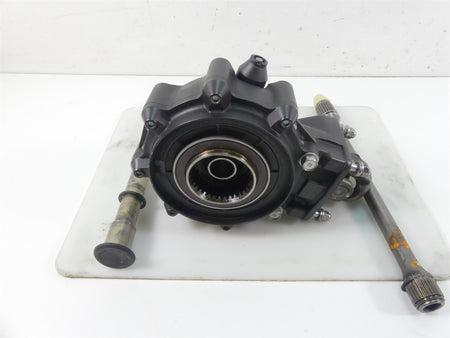 2013 Yamaha VMX17 V-Max 1700 Differential Drive Shaft Set 2S3-46101-00-00 {{ shop.shopifyCountryName }} - Mototech271