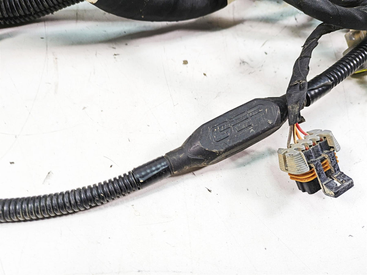 2019 Polaris RZR XP 1000 EPS Main Wiring Harness Loom - For Parts 2414467 {{ shop.shopifyCountryName }} - Mototech271