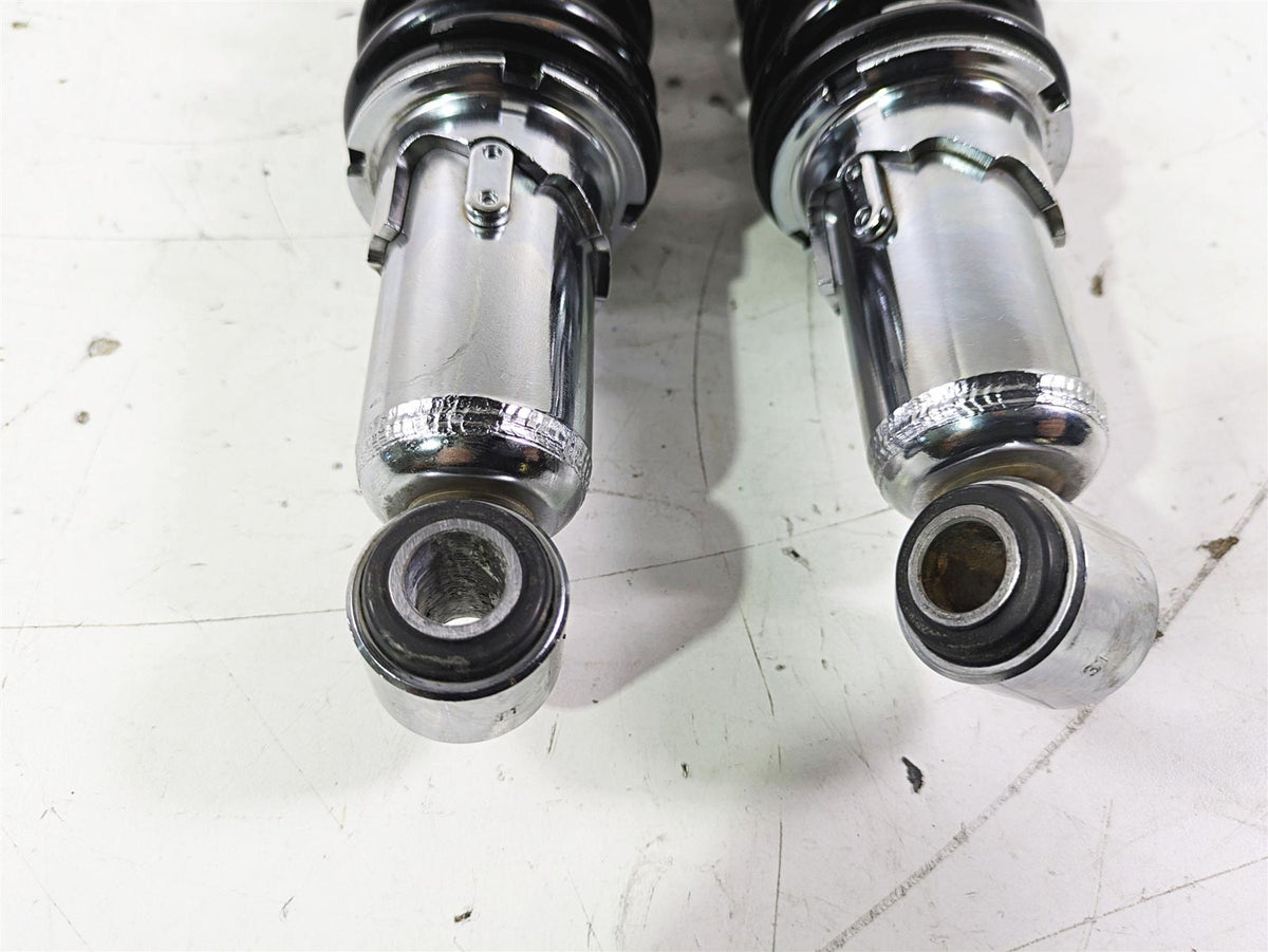 2012 Harley VRSCF Muscle V Rod Rear Suspension Shock Shock Set 13" 54617-09 {{ shop.shopifyCountryName }} - Mototech271