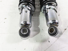 Load image into Gallery viewer, 2012 Harley VRSCF Muscle V Rod Rear Suspension Shock Shock Set 13&quot; 54617-09 | Mototech271
