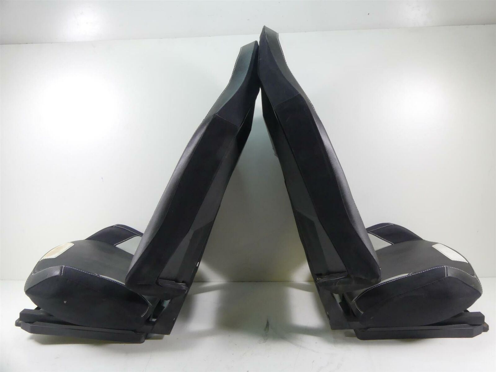 2016 Polaris RZR900 S Driver Passenger Seat Set With Mounts - Read 1021289 {{ shop.shopifyCountryName }} - Mototech271