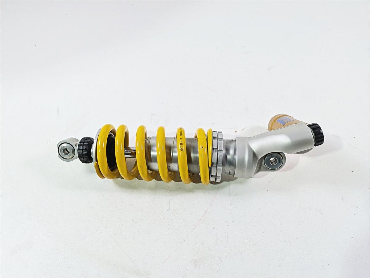 2019 Ducati Supersport 939 S Ohlins Rear Shock Damper Suspension 36521592A {{ shop.shopifyCountryName }} - Mototech271