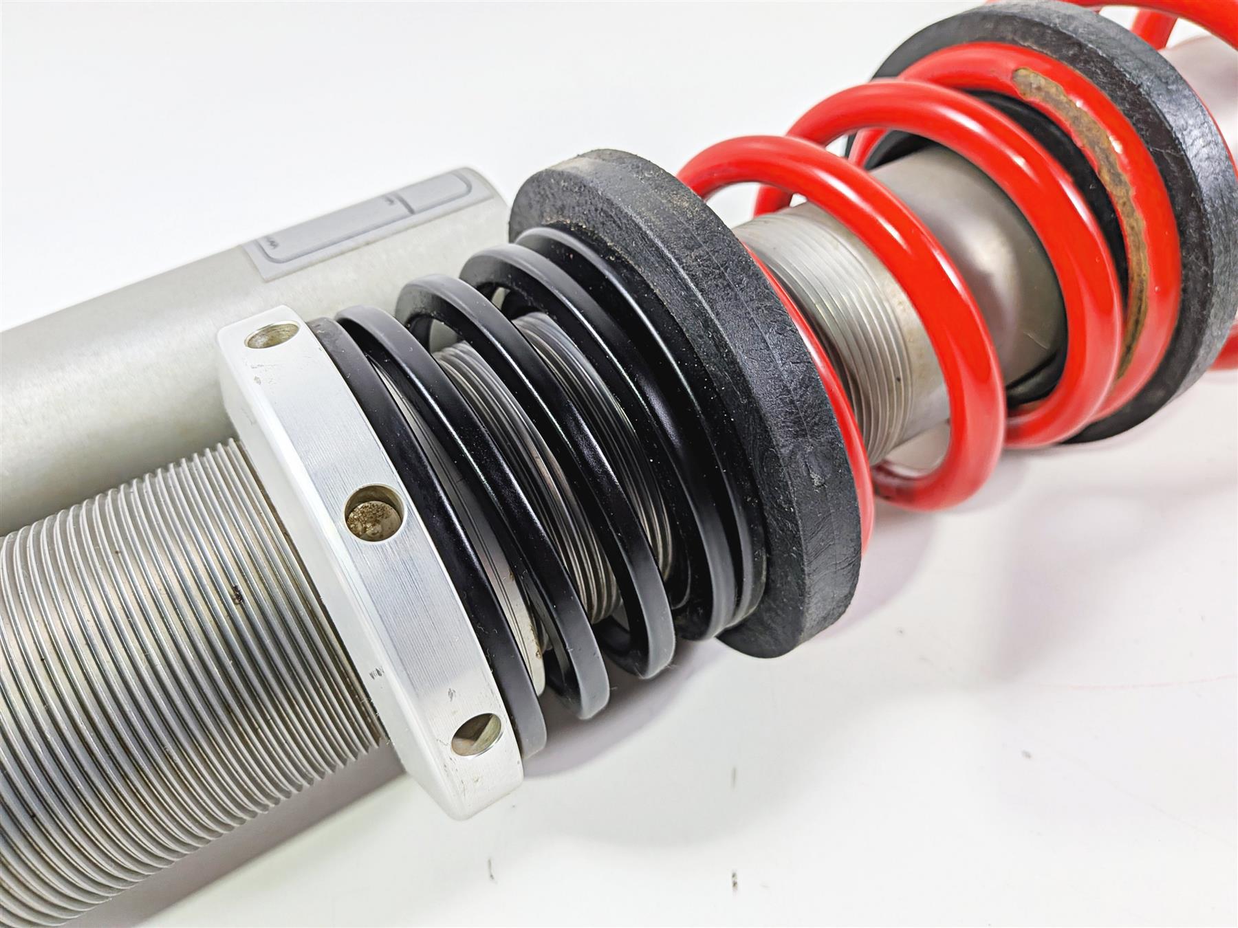 2024 Polaris RZR XP 1000 Sport Left Right Rear Walker Evans Shock Damper 7045778-Mototech271