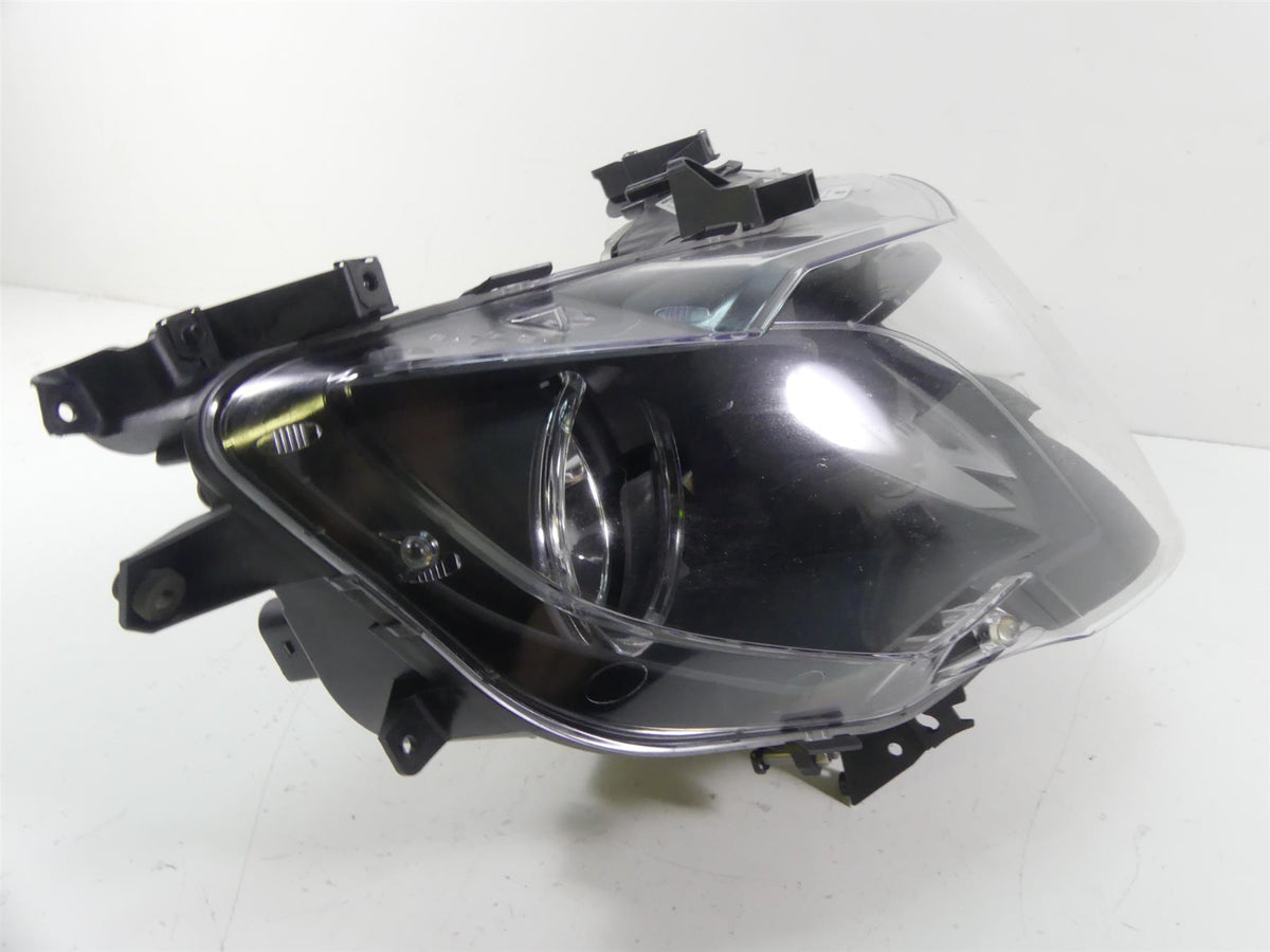 2015 BMW K1600GT K48 Headlight Lamp Lens + Adaptive Xenon Module 63128554173 {{ shop.shopifyCountryName }} - Mototech271