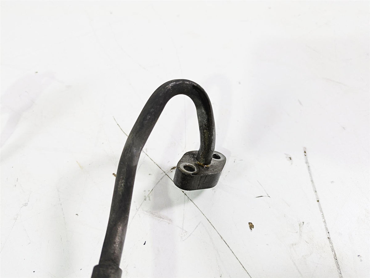 2019 Triumph Speed Triple RS 1050 Oil Cooler & Lines T2100486 {{ shop.shopifyCountryName }} - Mototech271