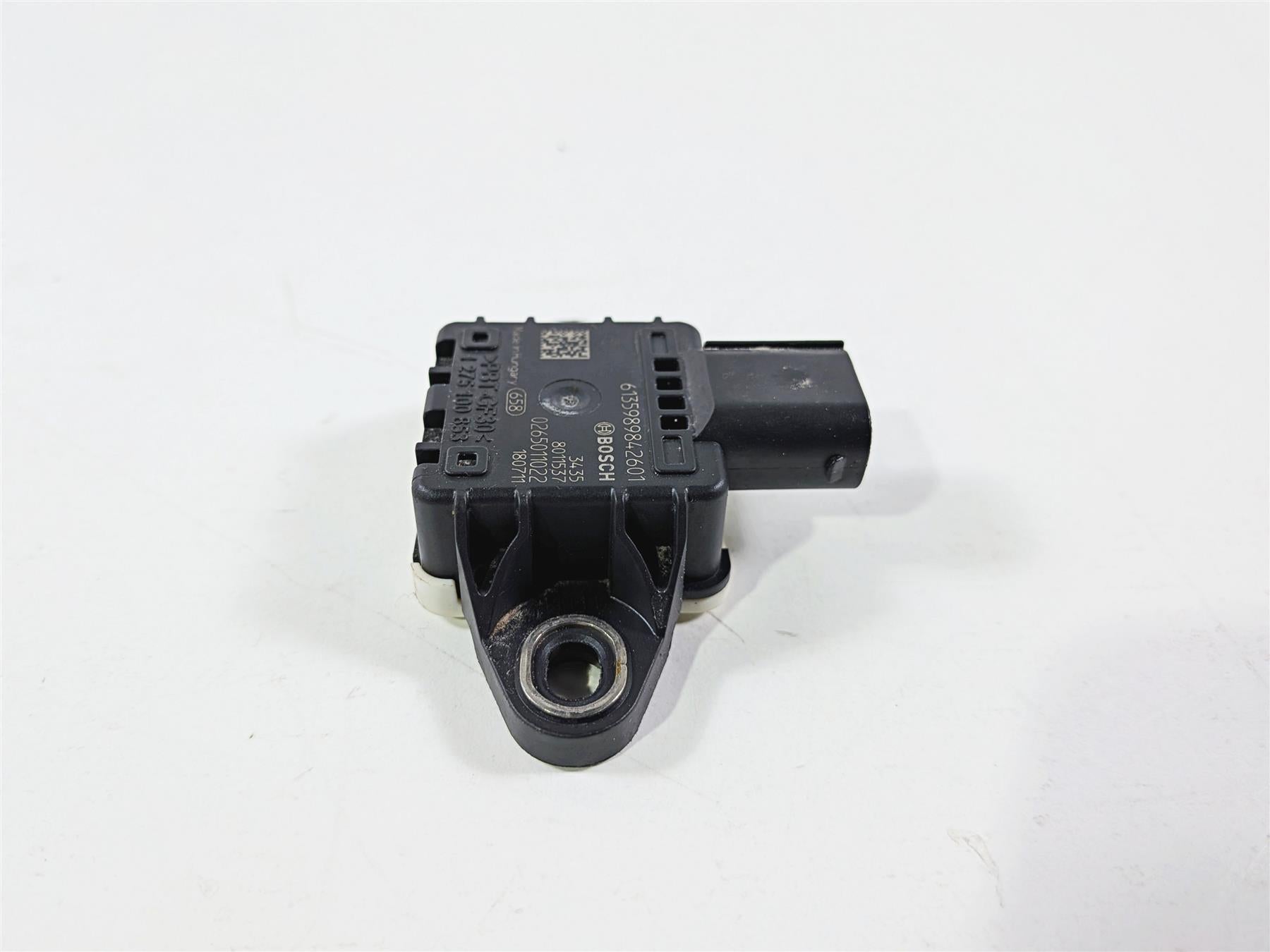 2019 BMW R1250GS K50 Bosch Speed Sensor Control Unit 61359898426 {{ shop.shopifyCountryName }} - Mototech271