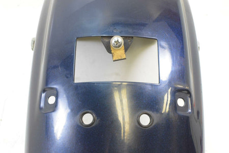 2013 Harley Touring FLHTCU Electra Glide Rear Fender & Bumper 58702-09A {{ shop.shopifyCountryName }} - Mototech271